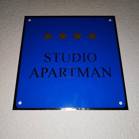 Apartmani Sun & Moon Bjelovar Buitenkant foto