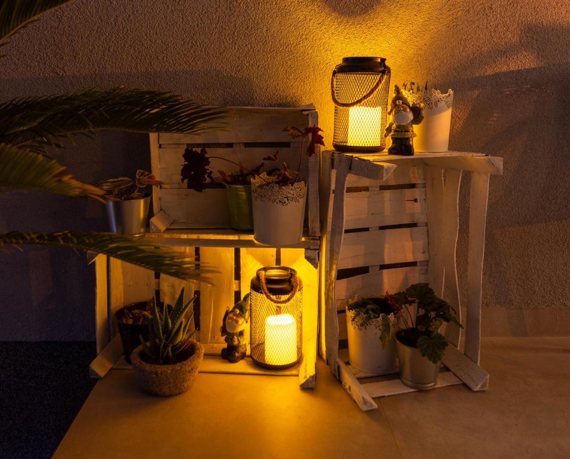 Apartmani Sun & Moon Bjelovar Buitenkant foto