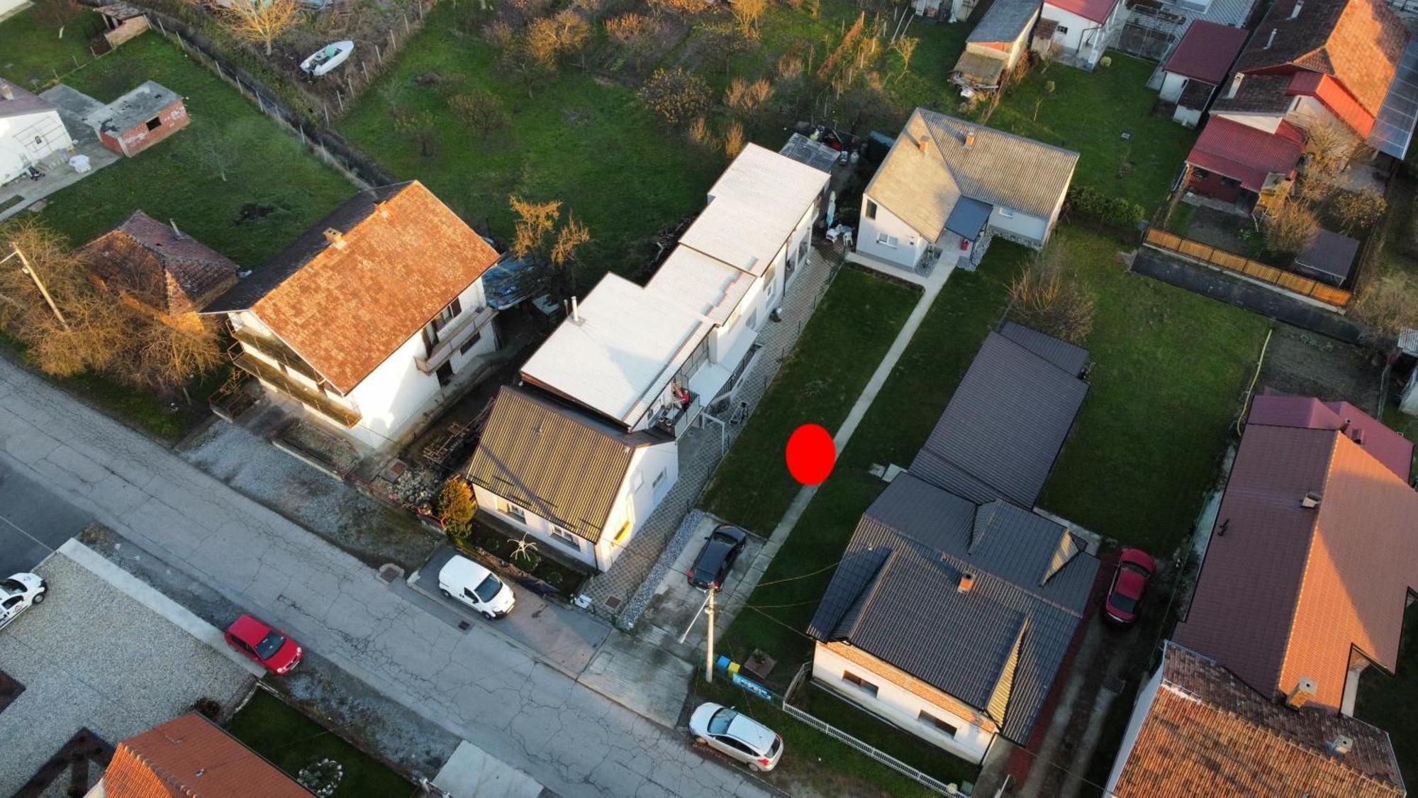Apartmani Sun & Moon Bjelovar Buitenkant foto